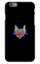 icydrifter iPhone Phone Cases