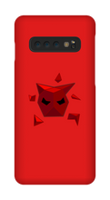 Samsung Demon Case
