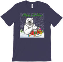 Happy Holidays T-Shirts