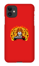 firehawk1201 iPhone Phone Cases
