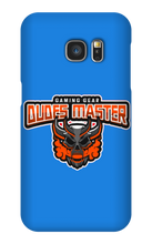 dudesmastergaming Samsung Phone Cases