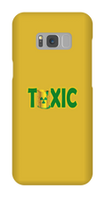brrrizkybri Samsung Phone Cases