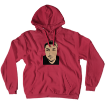 xarrio82 Hoodies (No-Zip/Pullover)