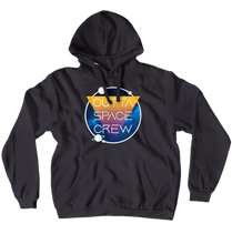 Outta_Space_Crew Hoodie
