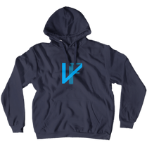 vi_frost907 Hoodies (No-Zip/Pullover)
