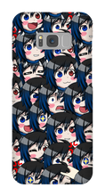 SupJ Samsung Phone Case