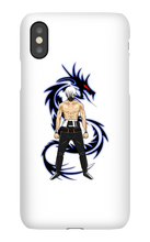 Vash Case iPhone 2 Spirit