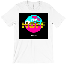 the_hoff_gaming T-Shirts