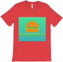 burgersforever23 T-Shirts