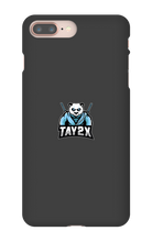 Tay's iPhone Cases