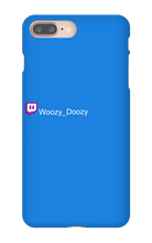 woozy_doozy iPhone Cases