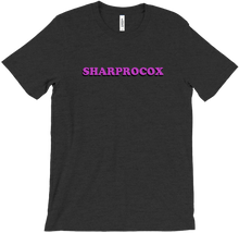 SharproShirt