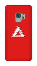 djjustinoffical11 Samsung Phone Cases