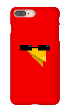RJ226 iPhone Phone Case