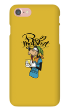 roll that iPhone Phone Cases