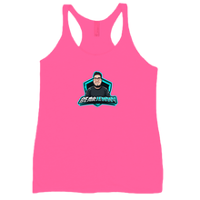 Mrs. Jewwy's Cozy Tank Top