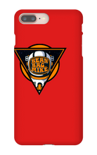 beanbag_mike iPhone Phone Cases