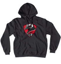 an_overfed_hawk-8833 Hoodies (No-Zip/Pullover)