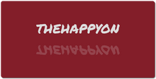 thehappyon XXL Gaming Mousepad