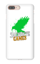 Jacobite Games iPhone Phone Cases