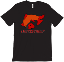 limitedtrout617 Large Logo T-Shirt