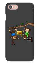 chadgang69 iPhone Phone Cases
