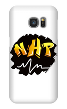 nohandprank Samsung Phone Cases
