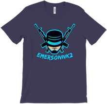 emersonnk2 T-Shirts
