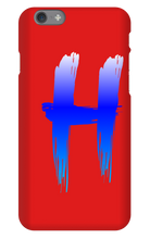hpilks11 iPhone Phone Cases