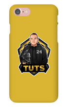 Tuts Legion Phone Case