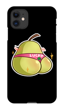 Thiccy iPhone Phone Case