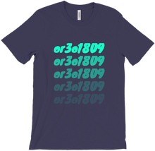 or3o1809 T-Shirts