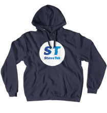Hoodies (No-Zip/Pullover)