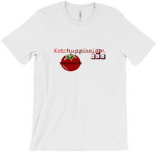 ketchuppisajam T-Shirts