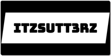 itzsutt3rz XXL Gaming Mousepad