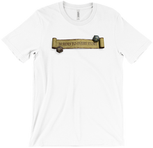 twentysidestoeverystory T-Shirts