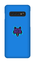 sxydark Samsung Phone Cases