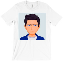 alextuber001 T-Shirts
