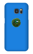 erbaselvaggia Samsung Phone Cases