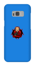 battlebournegaming Samsung Phone Cases