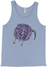 Rosebud Tank Top
