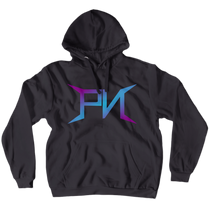 pizzlen8r-6400 Hoodies (No-Zip/Pullover)