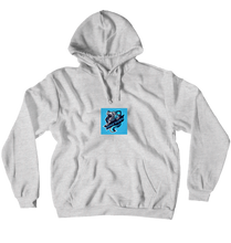 hyperface20k Hoodies (No-Zip/Pullover)