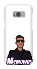 mcmowbs Samsung Phone Cases