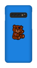 iam_bigeazy Samsung Phone Cases