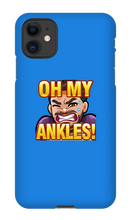 markydvids iPhone Phone Cases