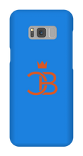 thechosenbernard Samsung Phone Cases