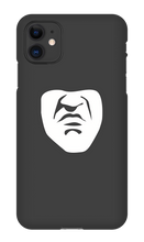hammbalam iPhone Phone Cases