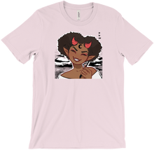 Deheune Oni Inspired T-Shirt V1