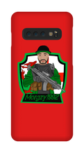 morgzy1992 Samsung Phone Cases
